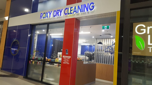 Roxy Dry Cleaning