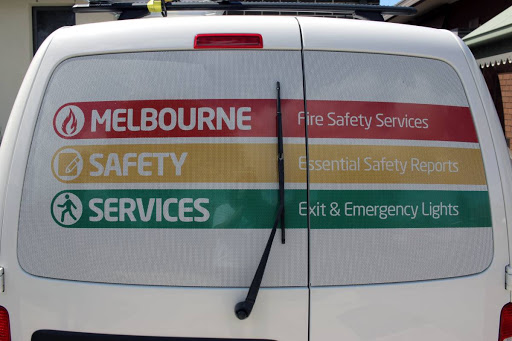 Melbourne Safety Services