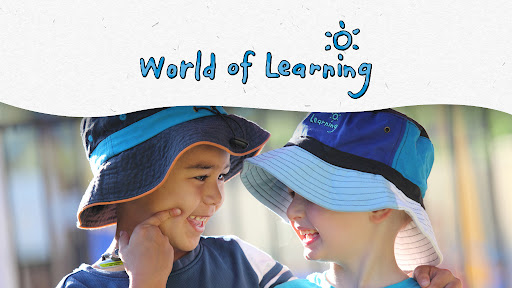 Thornbury World of Learning