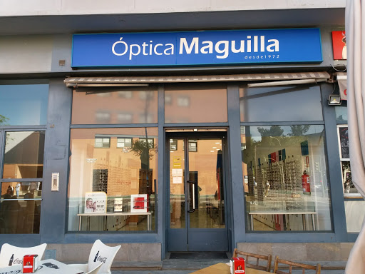 OPTICALIA MAGUILLA