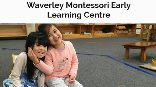 Waverley Montessori Early Learning Centre