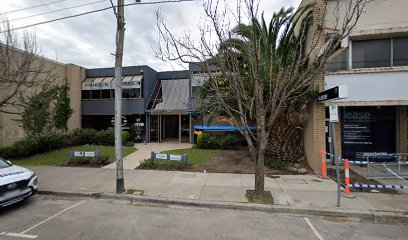 The Melbourne Children’s Clinic