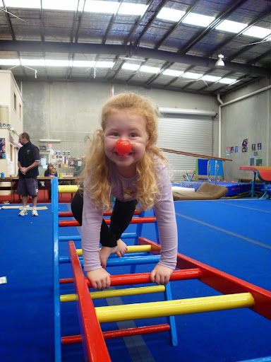 Gymnastics Unlimited Australia