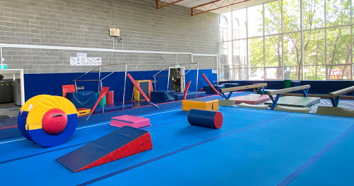 Waverley Gymnastics Centre (Toorak Campus)