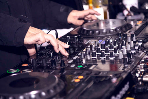 Party DJ Hire Melbourne