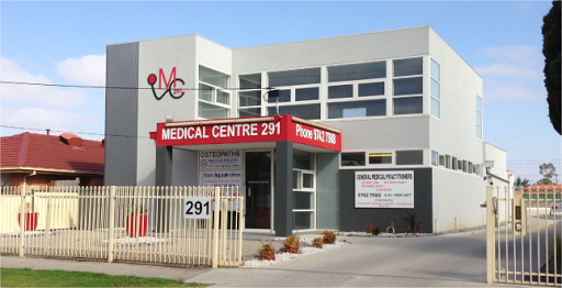Medical Centre 291