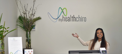 My Health Chiro | Chiropractor in Maribyrnong