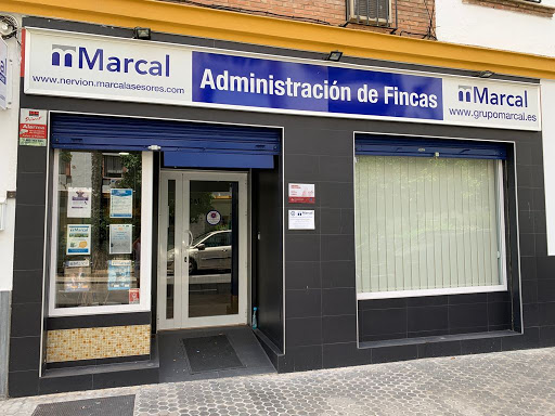 Marcal Administrador de Fincas Sevilla (Nervión)