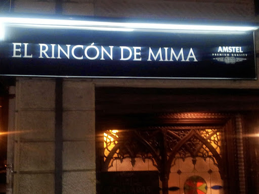 El Rincón de Mima