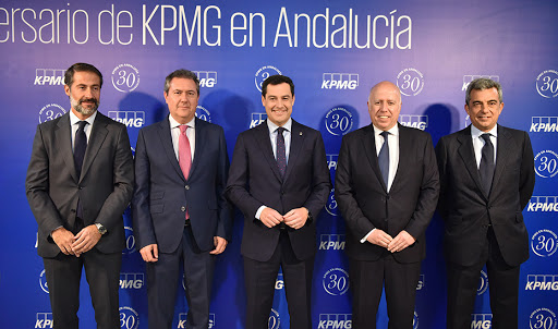 KPMG en Sevilla