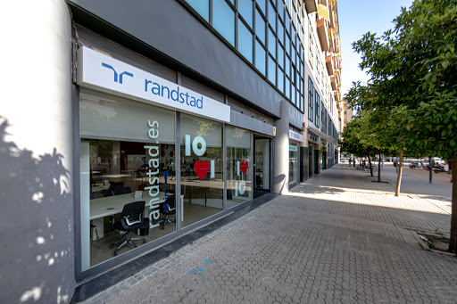 Randstad ETT, Outsourcing y Fundación