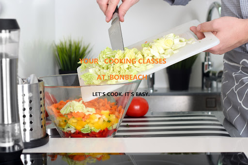 Time 2 Cook Cooking Classes at Bonbeach