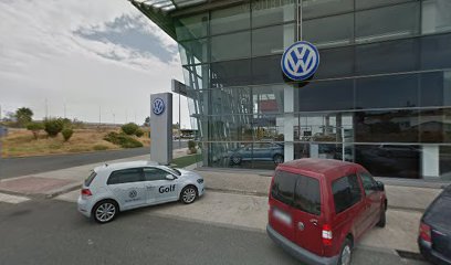 SEVILLA WAGEN Volkswagen
