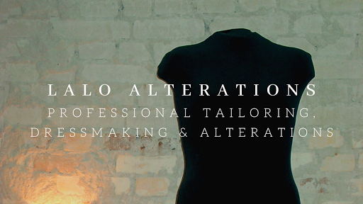 Lalo Professional Tailoring, Dressmaking & Alterations