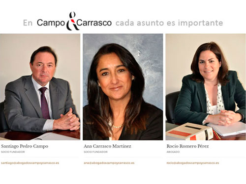 Abogados Campo & Carrasco