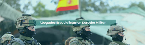 Abogado Militar Penal en Sevilla - LenaAbogados