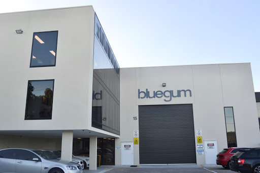Bluegum
