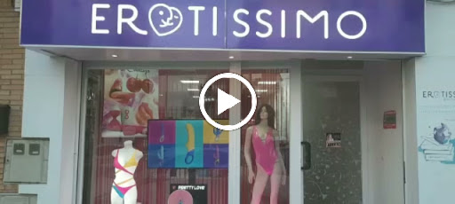 EROTISSIMO Sex Shop Dos Hermanas