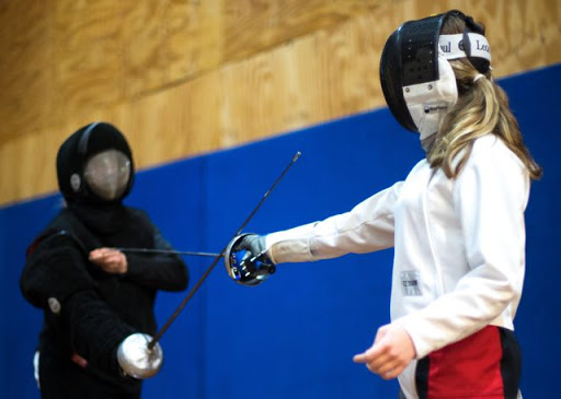 Whitehorse Chevaliers Fencing Club
