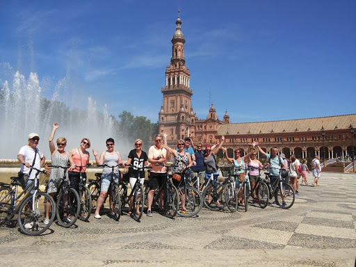 Andalucia Tours and Discovery | Touring bikes, bike tours and fiets huren
