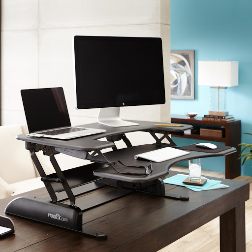 Progressive Office Furniture Dandenong: Office Design & Fitouts