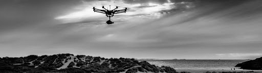 Dronevision - Drones Profesionales