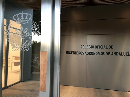 Colegio Oficial de Ingenieros Agrónomos de Andalucía