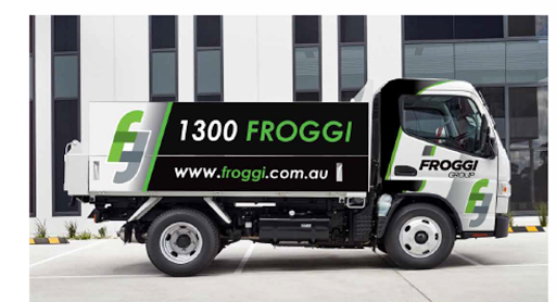 Froggi Group