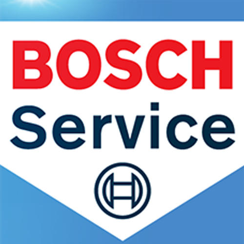 Bosch Car Service Talleres Diesel Bandera