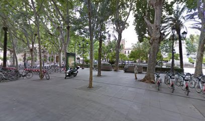 Sevilla Walking Tours