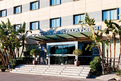 AC Hotel Sevilla Forum