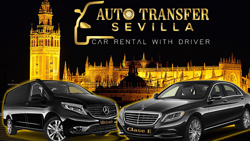 Auto Transfer Sevilla ®️