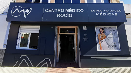 Centro Médico Rocío | Certificados Médicos | Test de Antígenos | PCR |