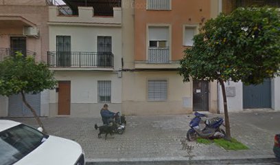 Masajes y Terapias Sevilla. Alquimia Integrativa