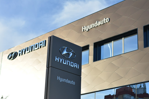 Hyundai Hyundauto ➡ Concesionario Hyundai Sevilla ➡ Servicio de reparacion Hyundai ➡ Taller Hyundai
