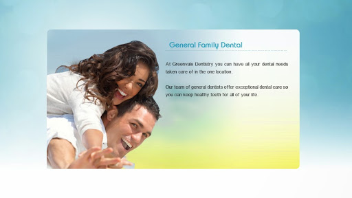 Greenvale Dentistry