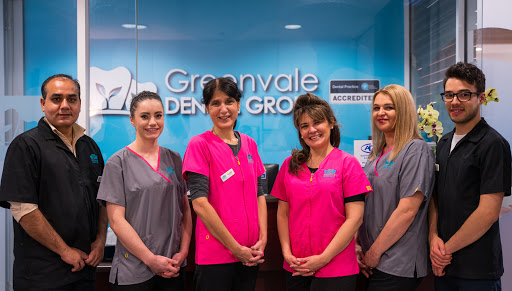 Greenvale Dentist - Greenvale Dental Group