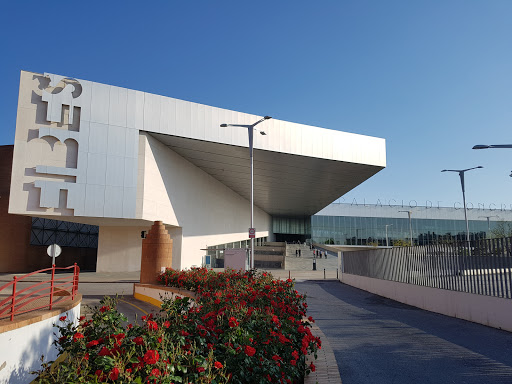 Fibes - Palacio de Congresos y Exposiciones Sevilla