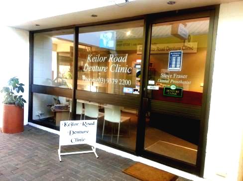 Keilor Road Denture Clinic