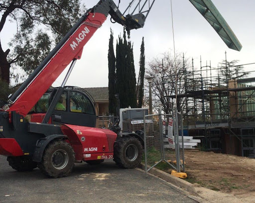 All Lift Forklifts & Access Equipment Melbourne