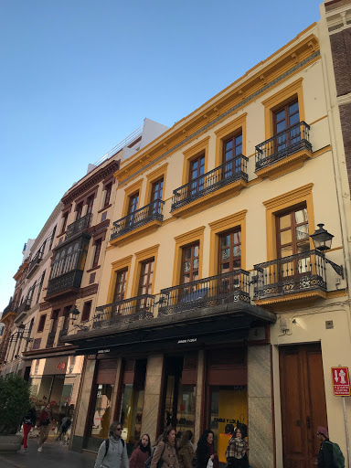 Apartamentos Core Suites Sevilla by Intur