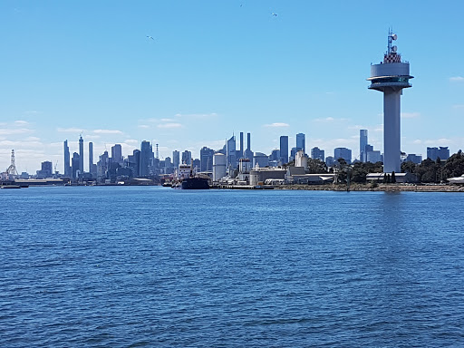 Holden Dock (Port of Melbourne)