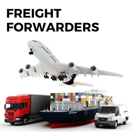 AFI Logistics | Freight Forwarder Melbourne