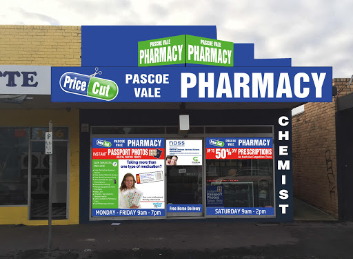 Pascoe Vale Late Pharmacy