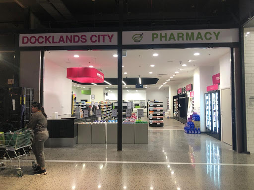 Docklands City Pharmacy
