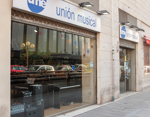 UME Sevilla - Unión Musical