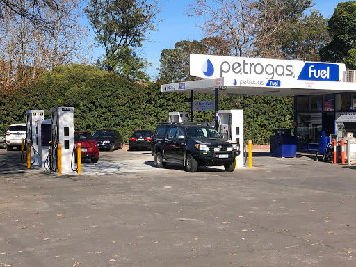 Petrogas Chadstone Fuel Stop