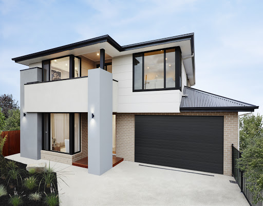 Diggers Rest Display Homes - Simonds Homes