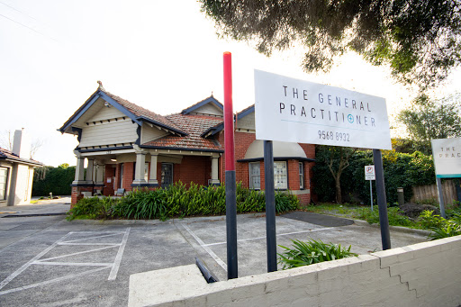 The General Practitioner - Oakleigh & District