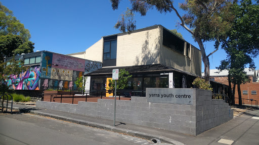 Yarra Youth Centre